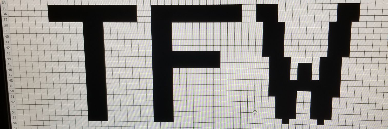 Vaughntronic's profile banner image