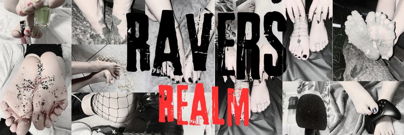 RaversRealm banner
