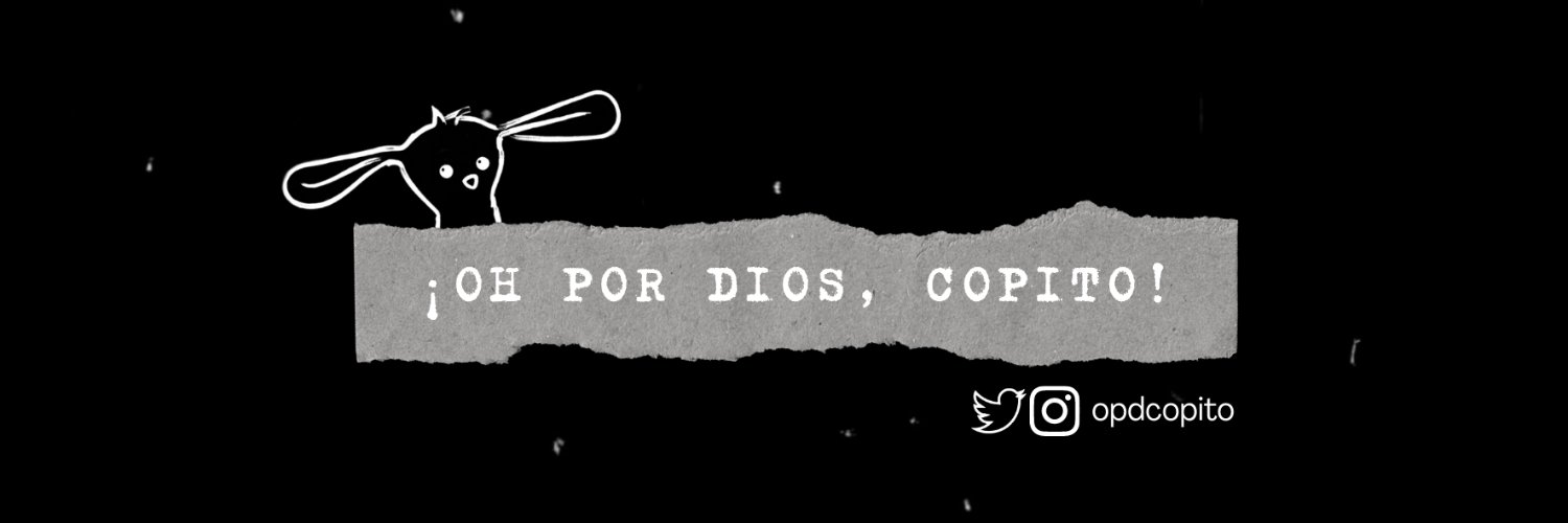 opdcopito's profile banner image