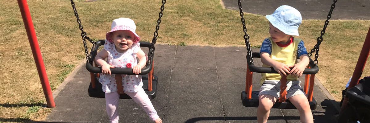 Richard Tyrer banner