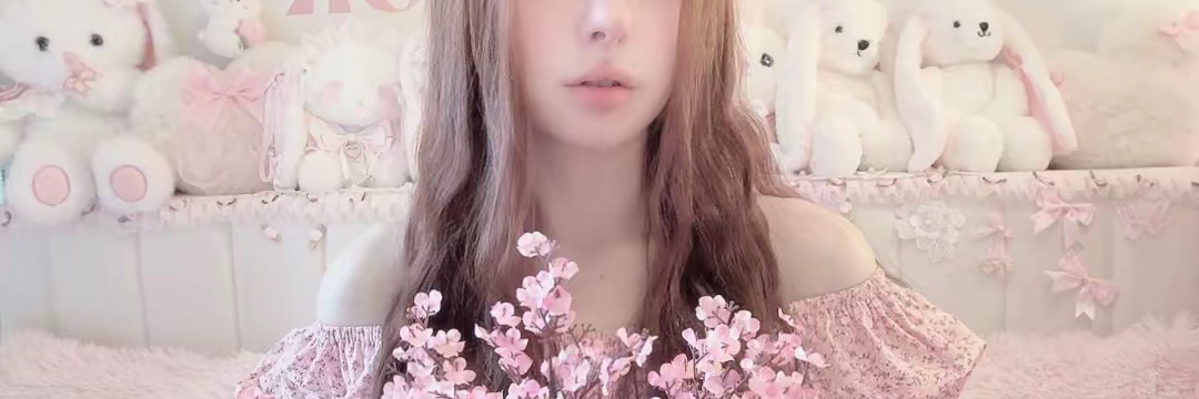 🎀 Sasha Mizaree 🎀 banner