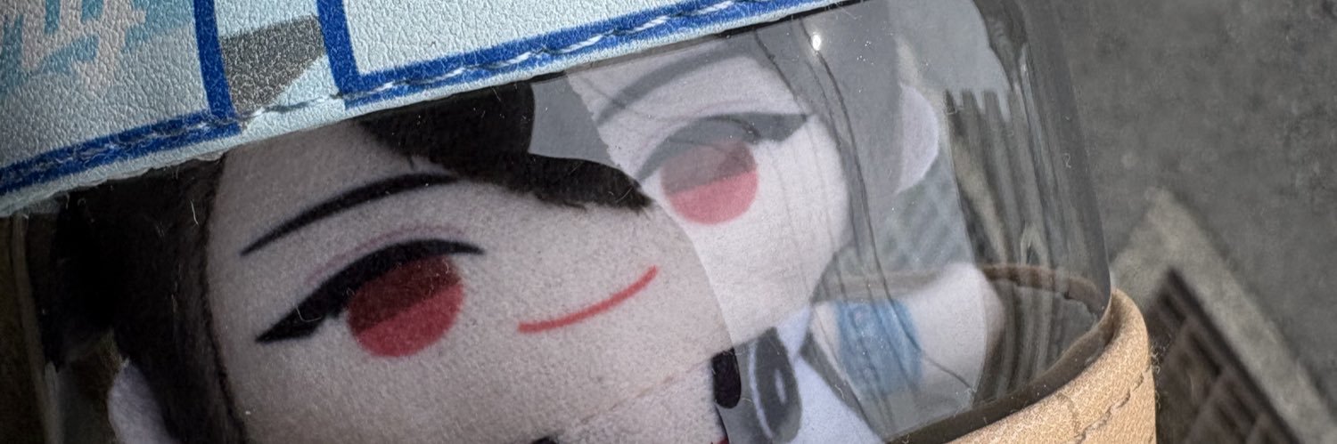 arurukain's profile banner image