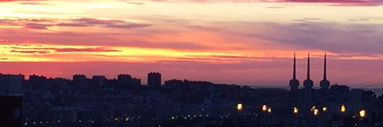 fufilali's profile banner image