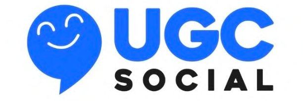 UGC Social banner