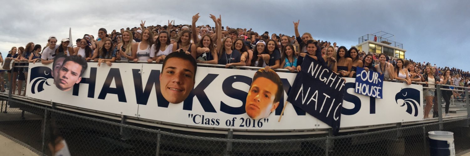 IRHS STUGO banner