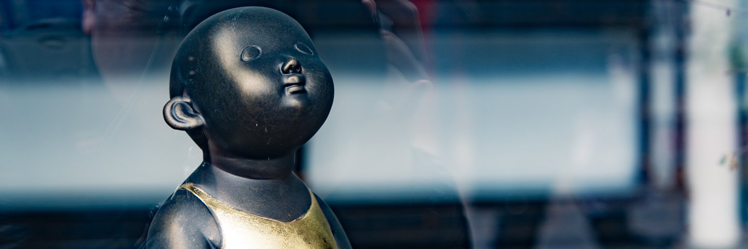 xupeng's profile banner image