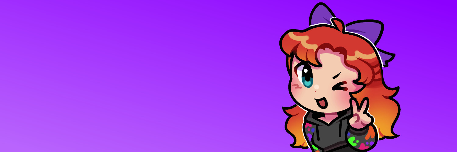 PixelThePainter🎨's banner