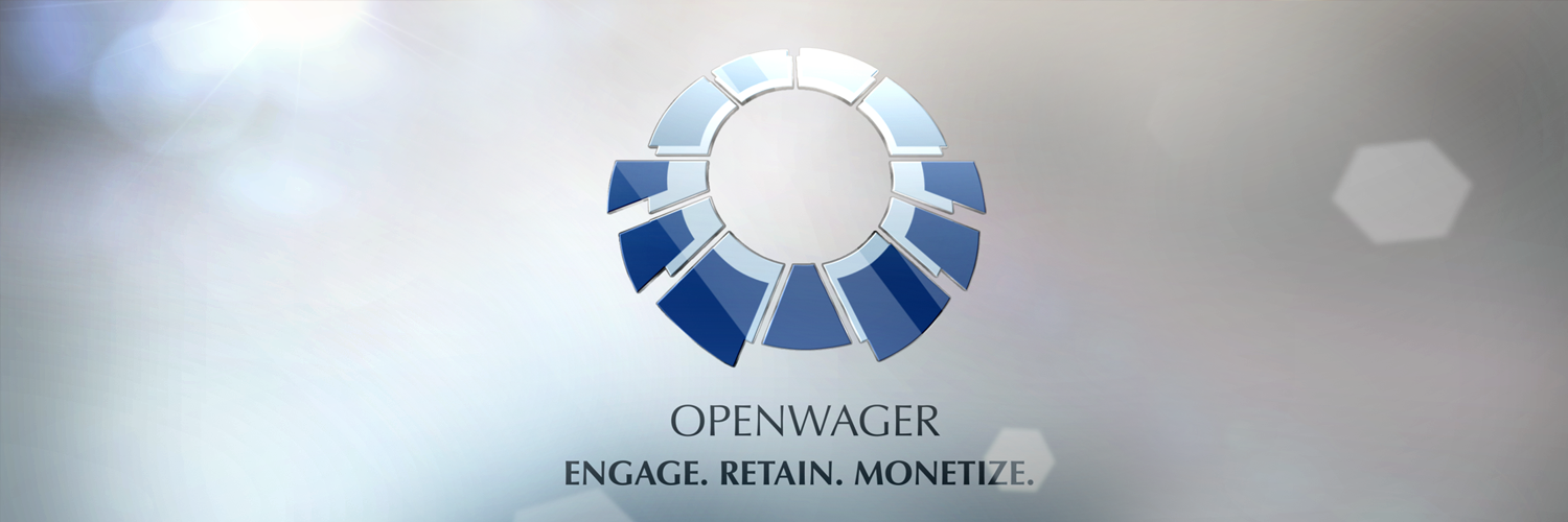 OpenWager's profile banner image