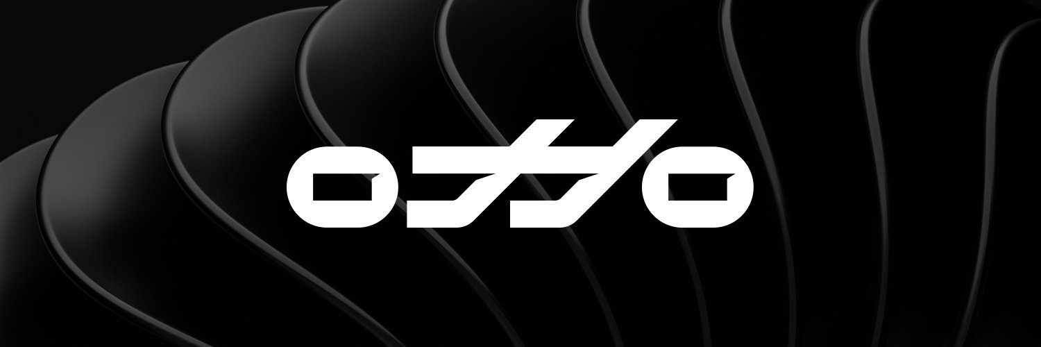 iamottokoester's profile banner image