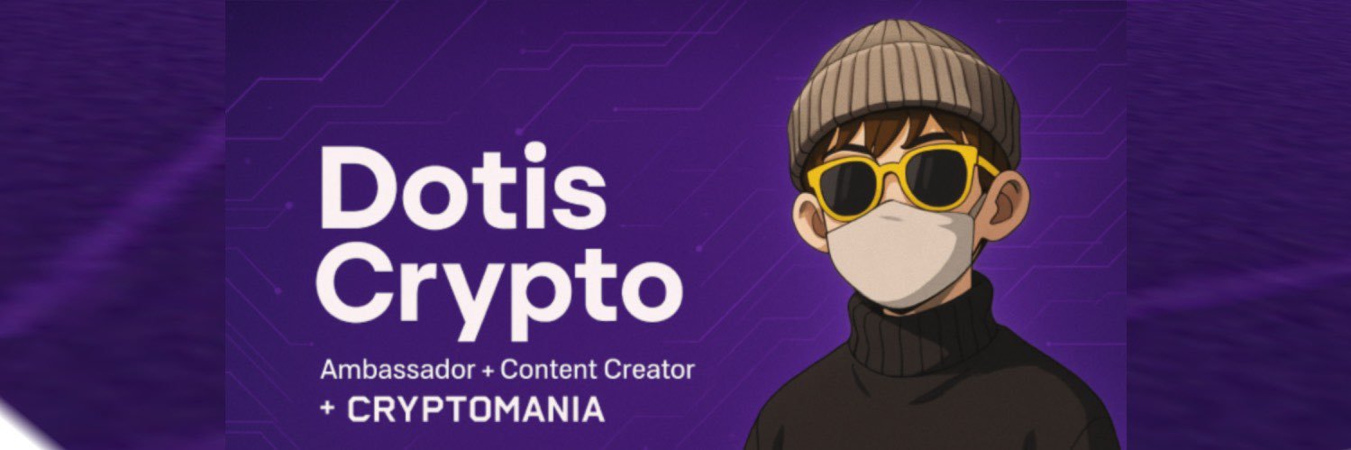 ÐOTIS 🪙 banner