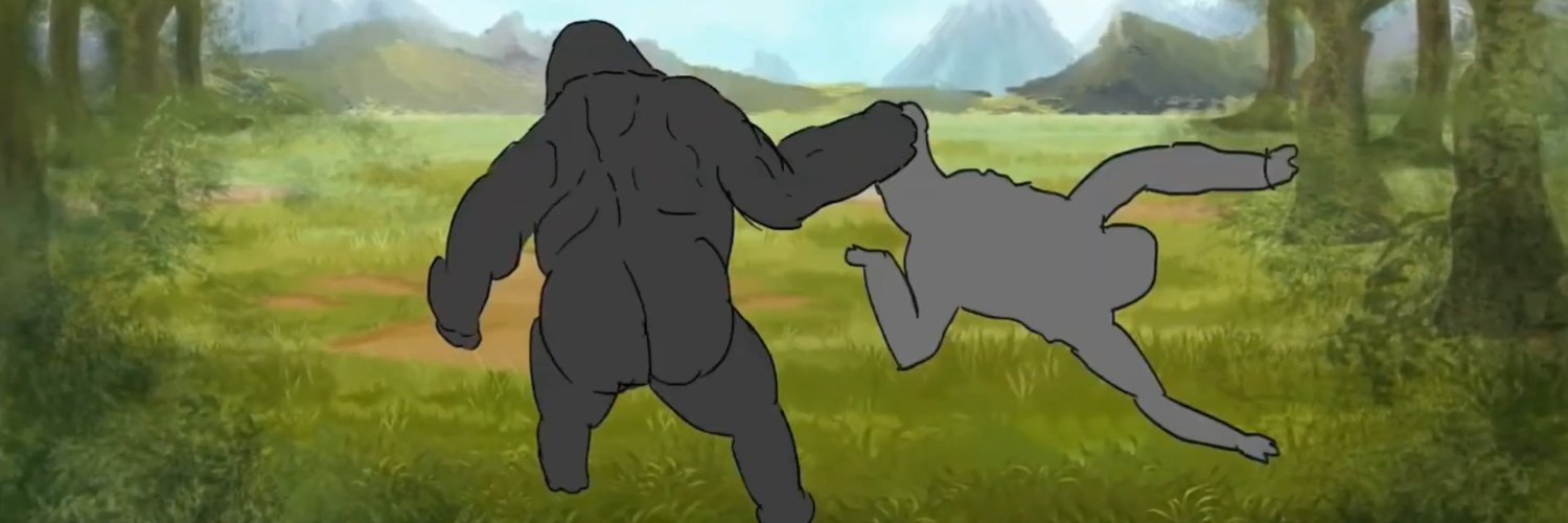 MonkeyMartian_'s profile banner image