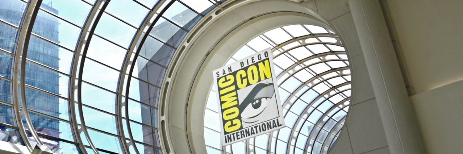 mouse (@ SDCC)'s banner