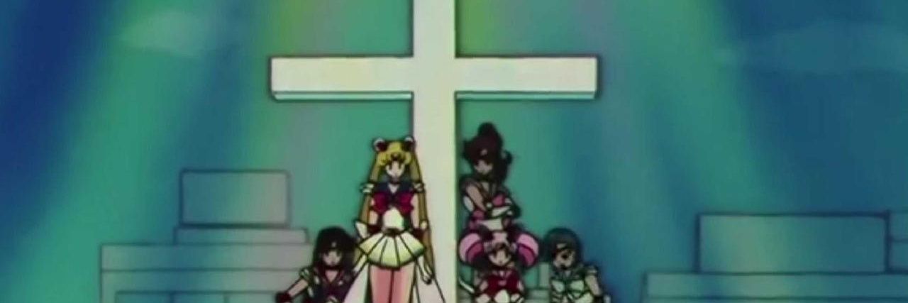 Cool Guy™ 🌈✞🌛's banner