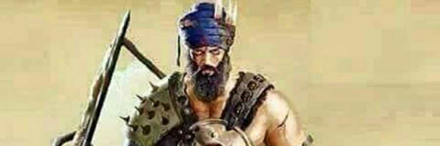 DharmRanaa's profile banner image
