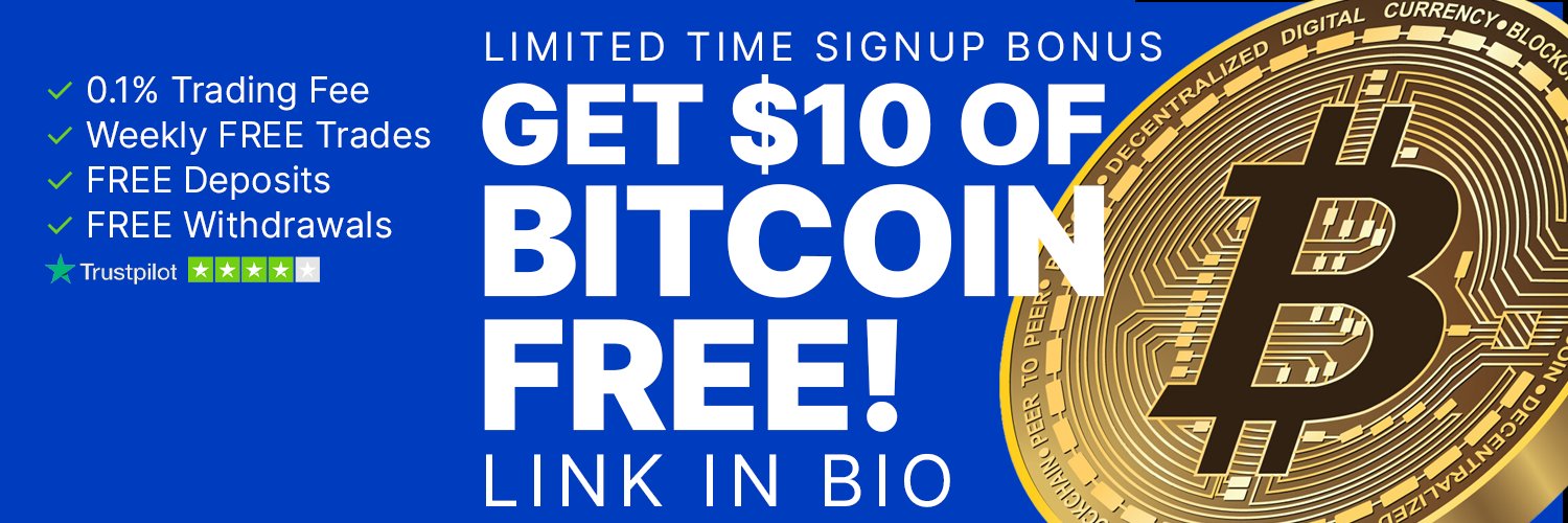 Day1x | Less Fees. More Crypto. banner