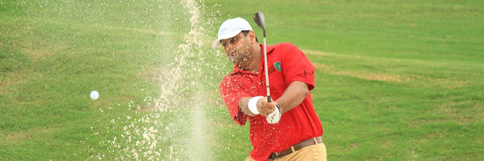 taegagolf's profile banner image