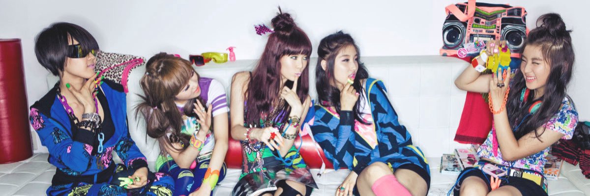 2nd Gen GG LoveBot! ☆'s banner