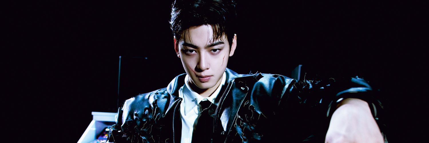 ✨☆~Eunwoo’s Kaoru~☆✨️ banner