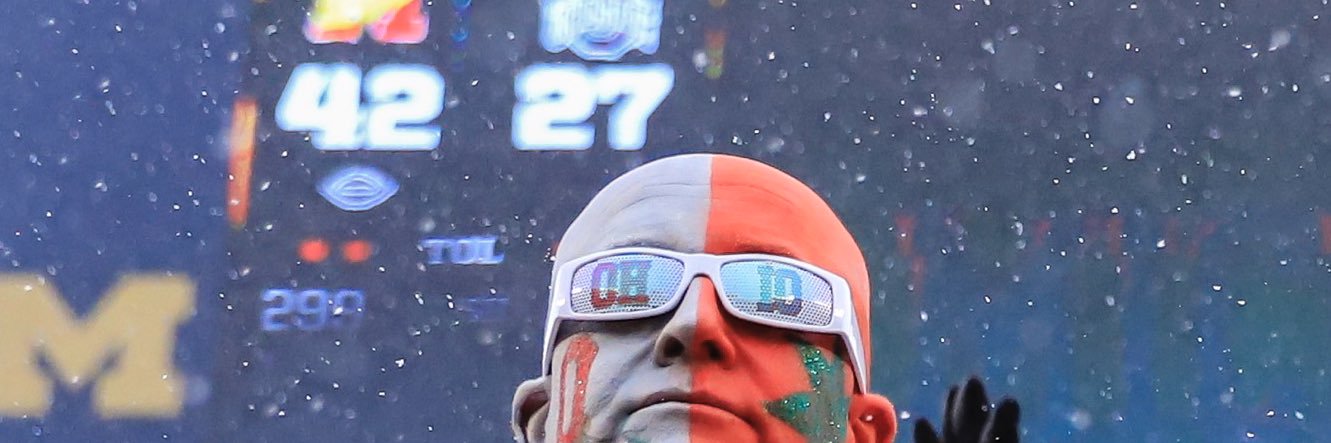 Drew P. Johnson banner