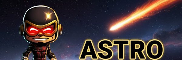 AstroKael Profile Banner