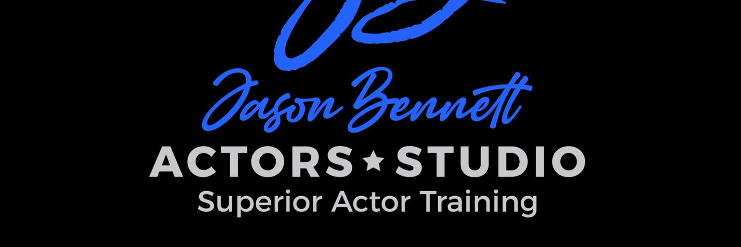 Jason Bennett Actors’ Studio Profile Banner