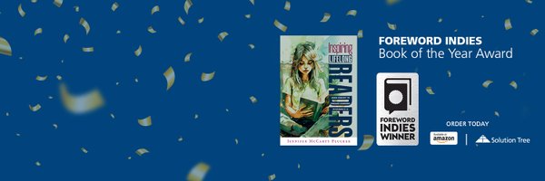 jenplucker Profile Banner