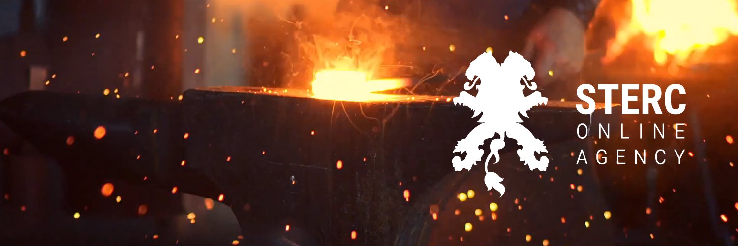 Sterc banner