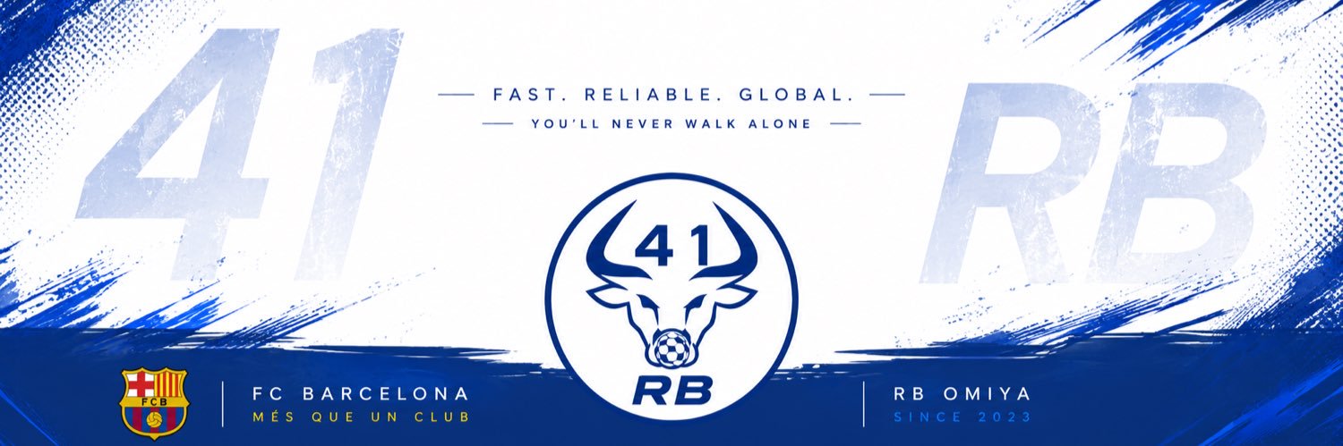 RBクレ41 的个人资料封面