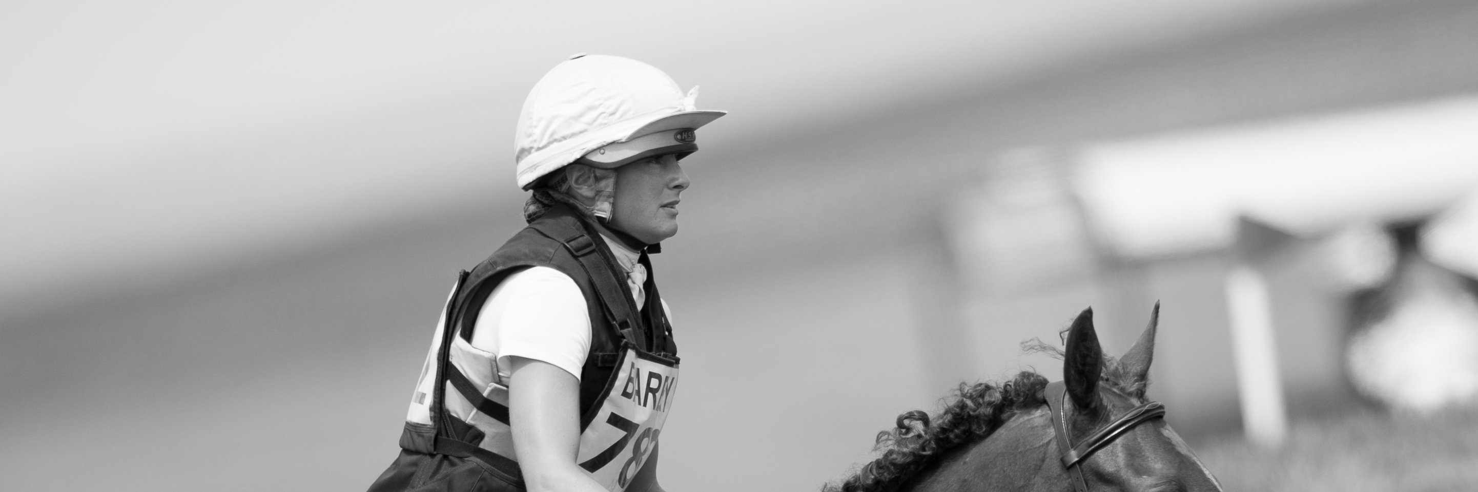 Caroline Harris banner