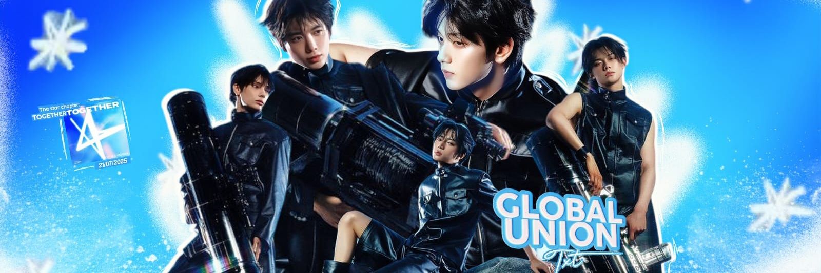 TXT GLOBAL's banner
