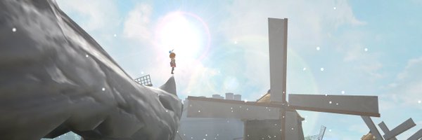 GensoDev Profile Banner