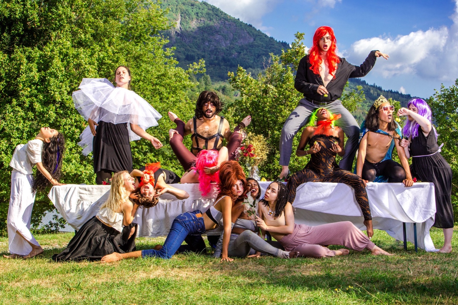 Anna-Helena McLean (Moon Fool) banner