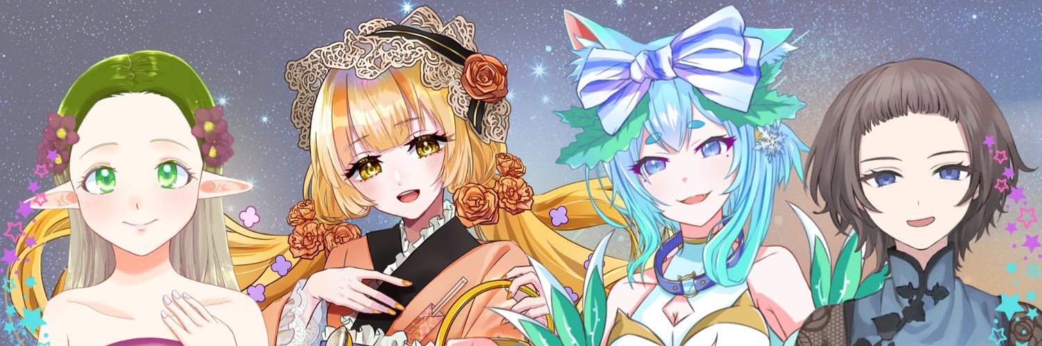 PrimaSte1la-1番星-【IRIAM(イリアム)事務所】 banner