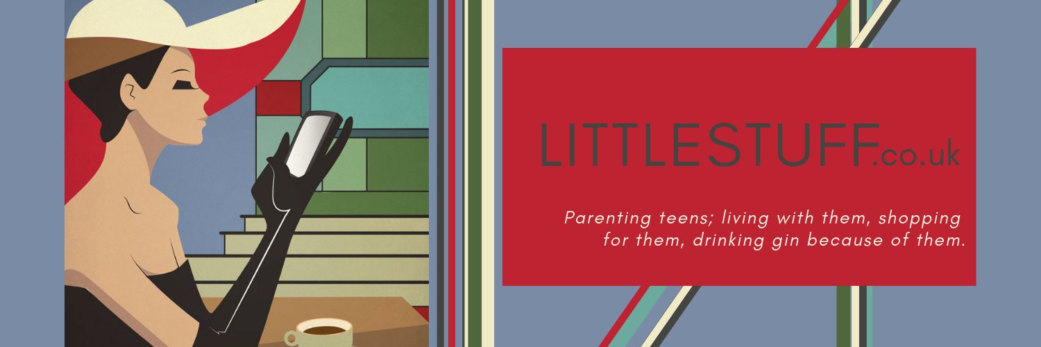 Laura LittleStuff banner
