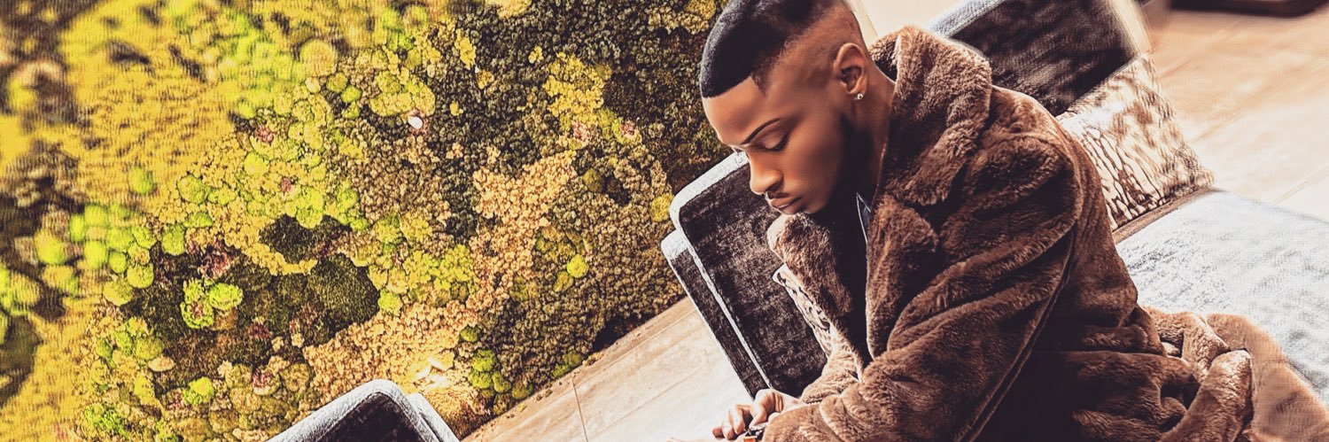 TheReal_JAANDRE's profile banner image