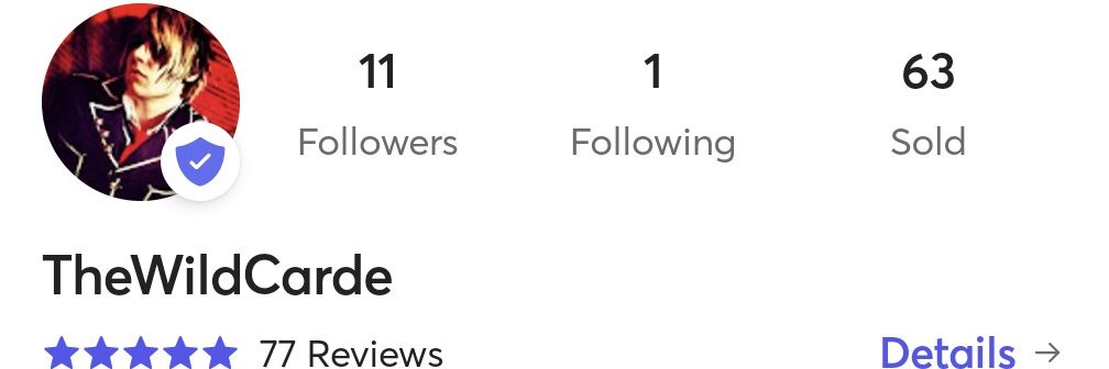 TheWildCarde's profile banner image