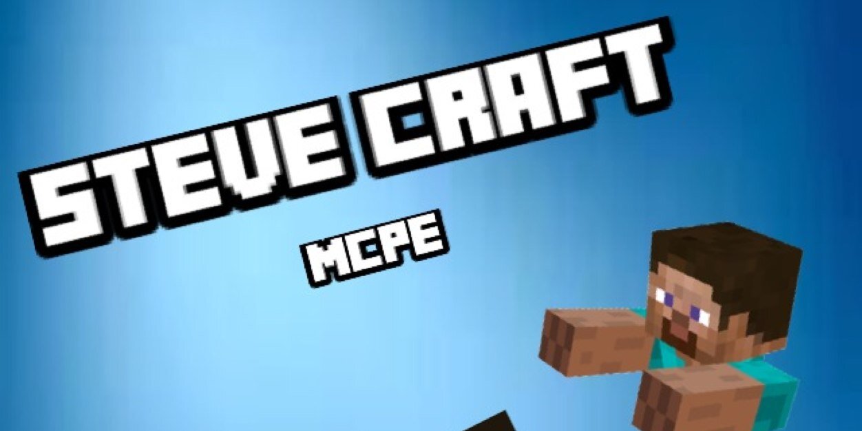 SteveCraftFTW's profile banner image