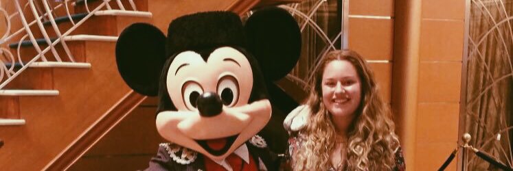 rosiegwilliams's profile banner image
