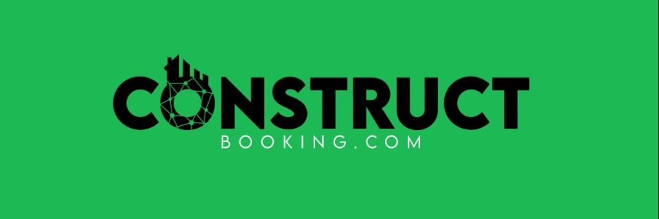 ConstructBooking.com banner