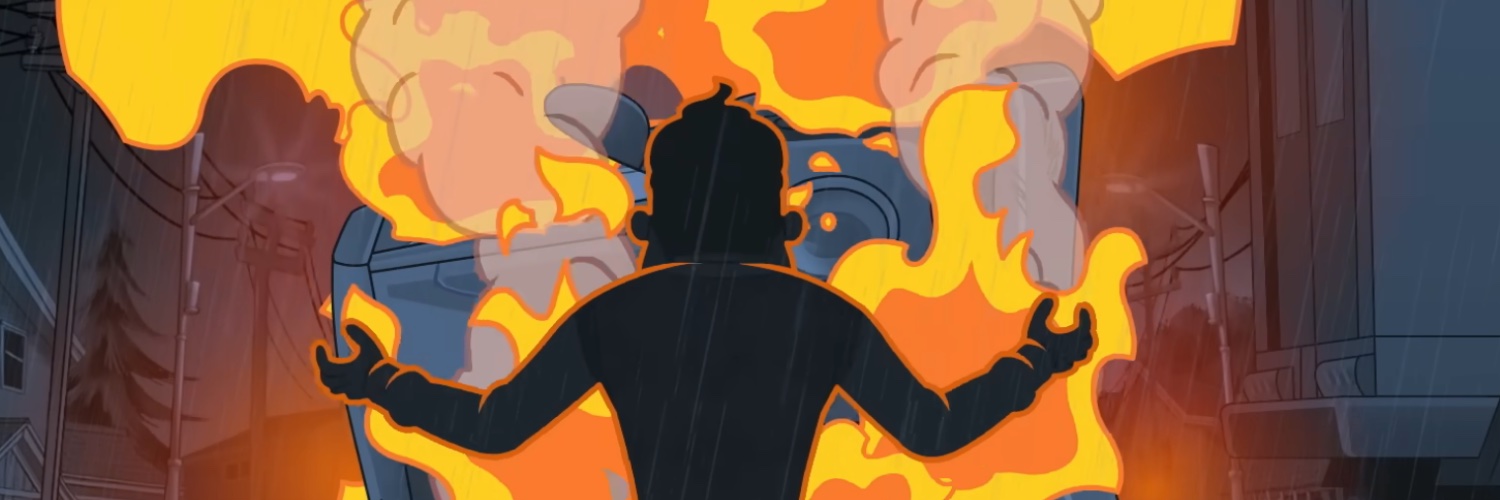 FishdogCreature's profile banner image