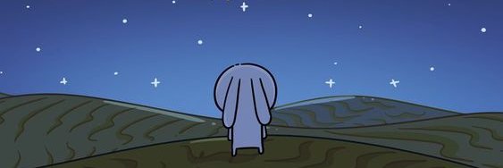 What are you seeing? 💦 banner