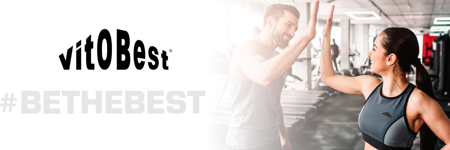 Vitobest banner