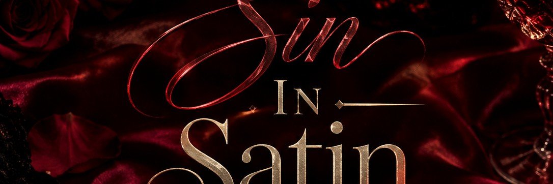 SinsinSatin's profile banner image