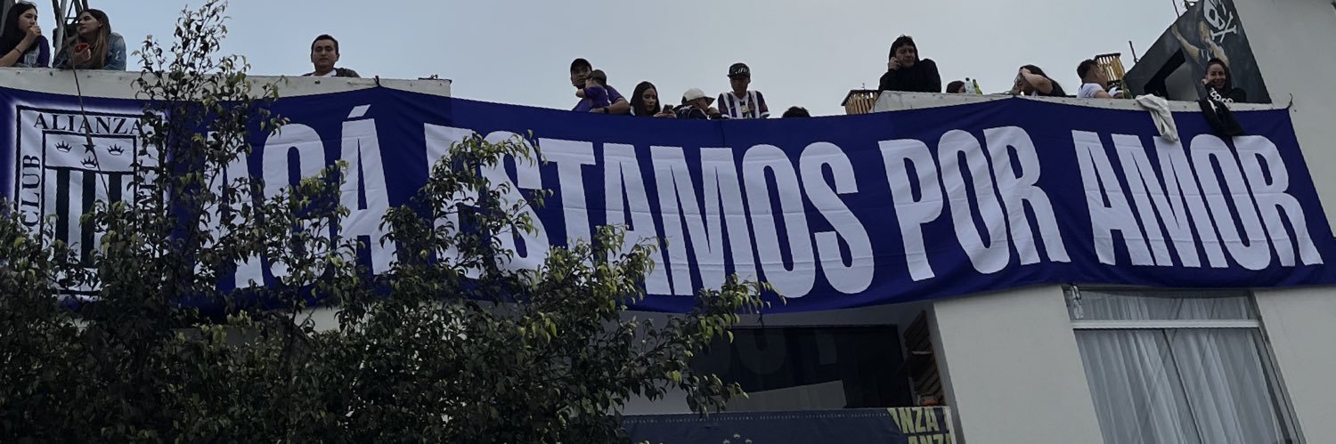 Joseph Osorio Gamarra banner