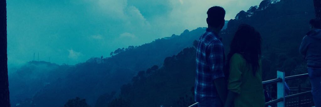 shraddhadixit's profile banner image