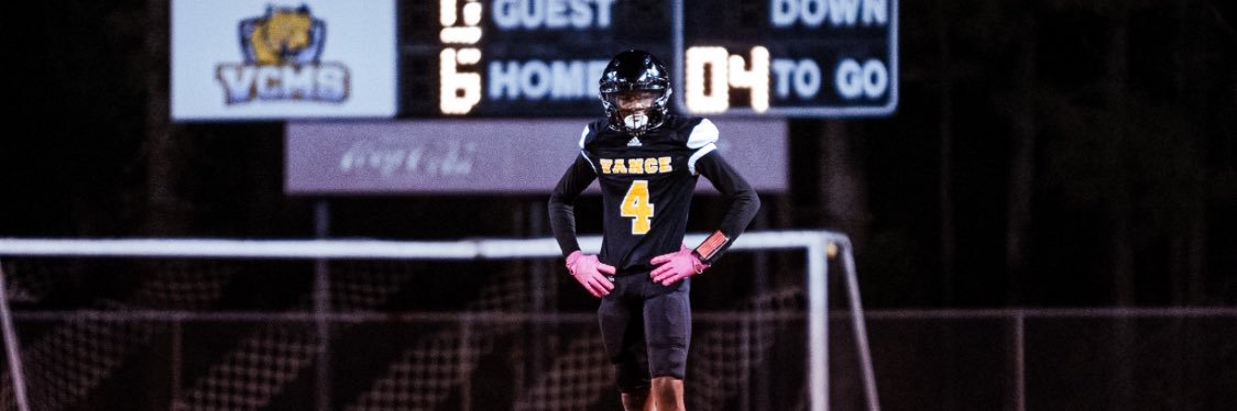 Jeremi “JJ” Strong banner