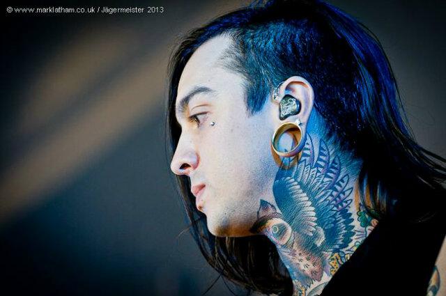 Rhey Silalahi banner