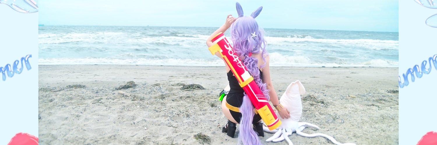 hinapinn's profile banner image