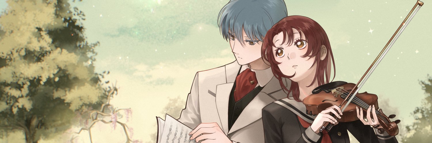 miu1126's profile banner image