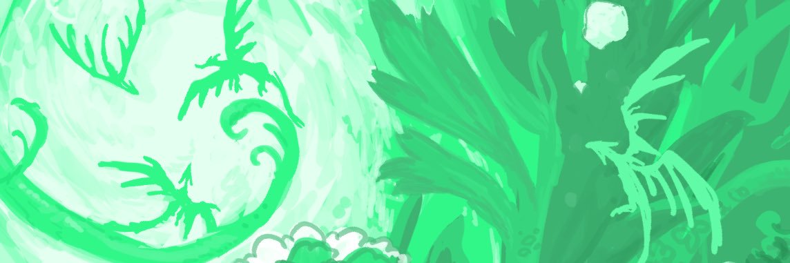 kaeshius's profile banner image
